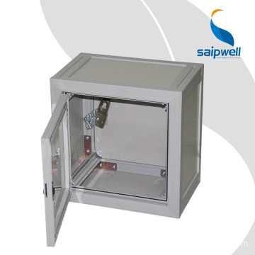 SAIP/SAIPWELL 600*450*160 PVC IP66 Waterproof China Factory Price Electronic Battery Enclosure